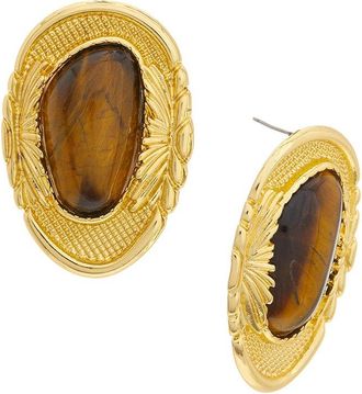 Petit Moments Stud Earrings
