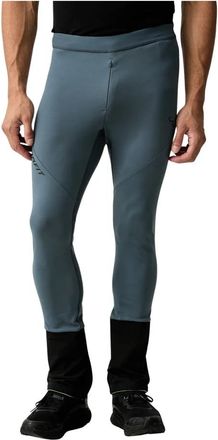Dynafit Mezzalama Race Pants - Heren - Ski broeken - Blauw - L - Fitness