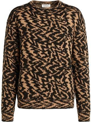 Laneus PRENDAS DE PUNTO - Pullover en YOOX.COM