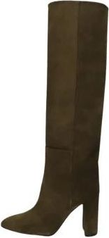 Toral Shoes Dames, Schoenen, Groen, Maat: 43 EU Leer