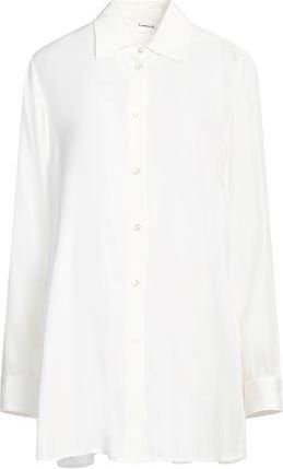 P.A.R.O.S.H. TOPWEAR - Shirts on YOOX.COM