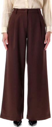 Sessun Trousers Brown