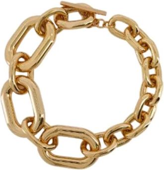 Paco Rabanne Fabric bracelets