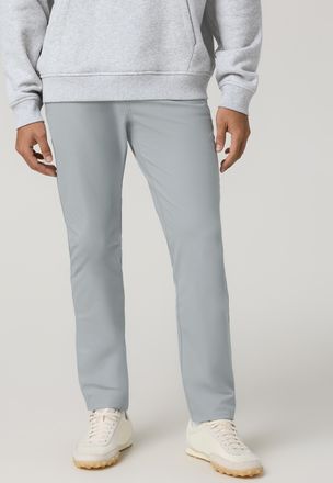 Vuori Clothing Meta Trouser Athletic Slim Fit 30 | Blue Haze | 28