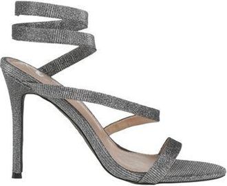 Ex&eacute; FOOTWEAR - Sandals on YOOX.COM