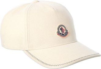 Moncler Baseball Cap