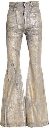 Rick Owens PARTES DE ABAJO - Pantalones vaqueros en YOOX.COM