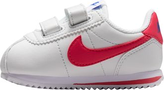 Nike (TD) Nike Cortez Off White Racer Blue Tropical Pink IM2209-111