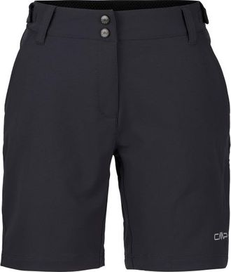 F.lli Campagnolo Free Bike Bermuda w/ Inner Mesh Underwear Velohose f&uuml;r Damen | schwarz