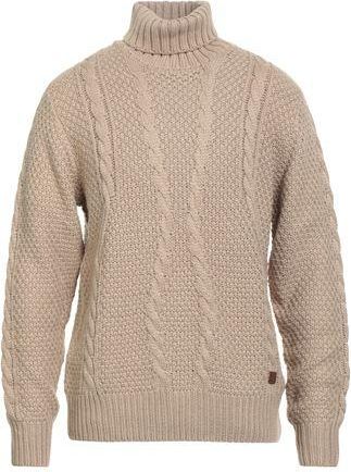 Gianni Lupo KNITWEAR - Turtlenecks on YOOX.COM