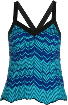 Wales Bonner Mujer, Camisetas, Multicolor, Talla: M