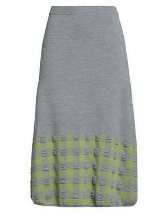 Beatrice .B BOTTOMWEAR - Midi skirts on YOOX.COM