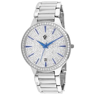 Christian Van Sant Alessia Womens Watch