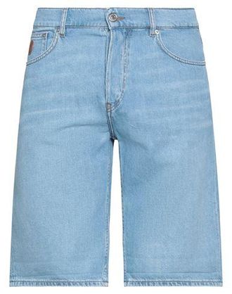 Trussardi Denim shorts