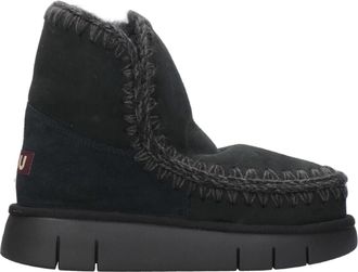 Mou Boots Black