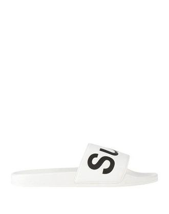 Superga FOOTWEAR - Sandals on YOOX.COM