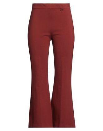 LuckyLu BOTTOMWEAR - Trousers on YOOX.COM