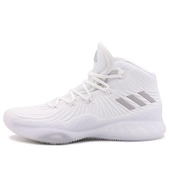 adidas Crazy Explosive 2017 White BY3766