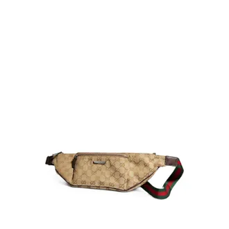 Gucci Flatpack Large Belt Bag