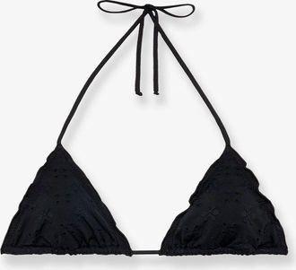 MC2 Saint Barth Top bikini Sagittarius in misto viscosa - MC2 SAINT BARTH - gender_Woman