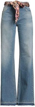 Guess BOTTOMWEAR - Jeans on YOOX.COM