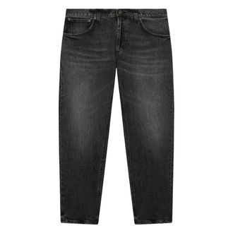 Dondup Uomo, Jeans, Nero, W31, new