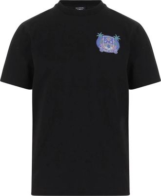 Billionaire Boys Club Uomo, Top, Nero, S, new