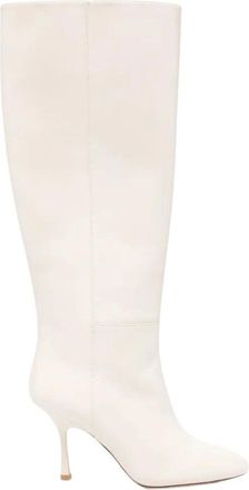 Stuart Weitzman Mujer, Zapatos, Beige, Talla: 37 1/2 EU