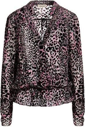 Zadig&Voltaire TOPWEAR - Tops sur YOOX.COM
