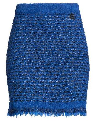 Ga&euml;lle Paris BOTTOMWEAR - Mini skirts on YOOX.COM