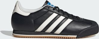 adidas Originals ADIDAS Originals Mens K 74 Shoes - Black Leather - Size UK 10.5