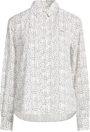 Lacoste TOPS - Hemden auf YOOX.COM