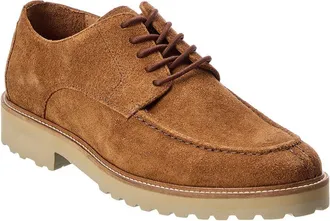 Donald J Pliner Joaqin Suede Loafer
