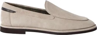 Brunello Cucinelli Donna, Scarpe, Beige, 38 EU, new