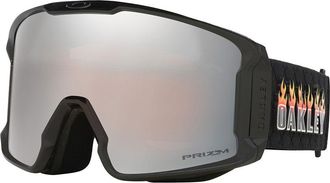 Oakley OO7070 LINE MINER L 7070I5 Mens Sunglasses Size Large