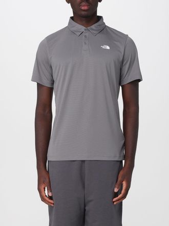 The North Face Polo Tanken in cotone