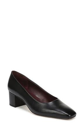 Franco Sarto Nansi Pump in Black at Nordstrom Rack, Size 9.5