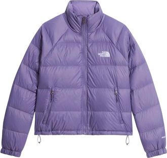 The North Face Hydrenalite Down Jacket Daunenjacke f&uuml;r Damen | lila