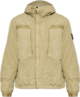 Stone Island Uomo, Giacche, Verde, XL, new