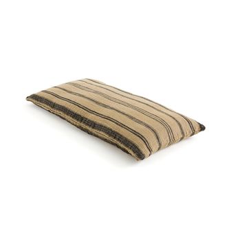 La Redoute Interieurs Hoes voor grondmatras katoen/linnen, Belaga