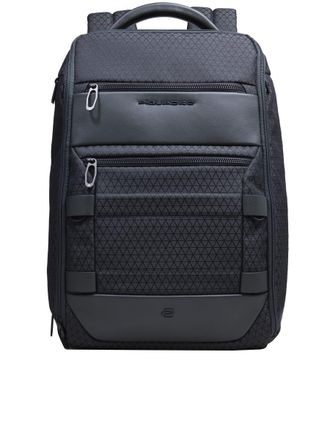 Piquadro Backpack For Pc And Ipad Bags