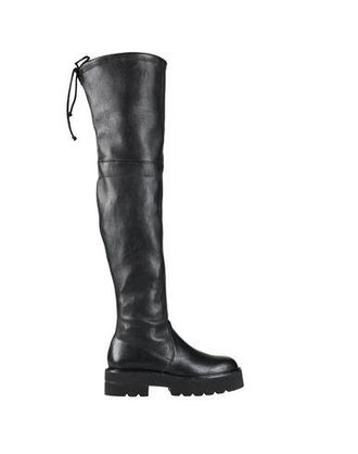 Stuart Weitzman FOOTWEAR - Boots on YOOX.COM