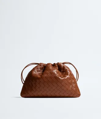 Bottega Veneta Dustbag - Marrone - Donna - U