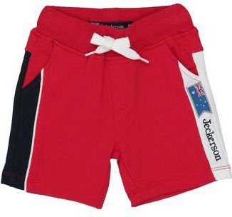 Jeckerson PARTES DE ABAJO - Pantalones cortos y bermudas en YOOX.COM