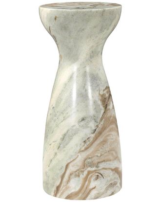 Safavieh Couture Klaradelle Marble Drink Table
