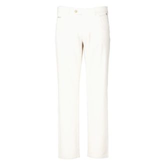 Meyer Uomo, Pantaloni, Beige, W24, new