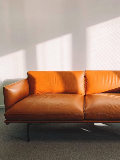 The most stylish couches under $500