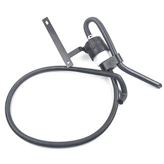 OEM Adecuado Para El Conjunto De Filtro, Tuber&iacute;as Y Soporte Del Compresor De Aire Suspendido Gl Clase X164 A1643200169