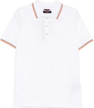 Moorer Cypress Polo