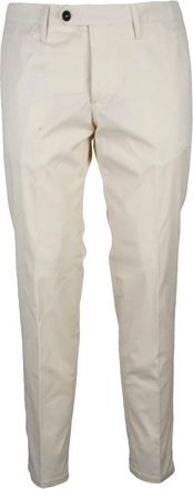 Michael Coal Tk America Capri - Heren - Chinos - Beige - W31 - Katoen - Broeken